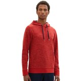 Tom Tailor 1037833 Muški duks, Crveni | ePonuda.com