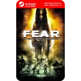  F.E.A.R Platinum Edition - Steam koda brez škatlice (WINDOWS PC | STEAM DECK) | Shoptok.si