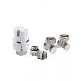 Valvex Ventil termostatski ugaoni set 3/4" 4445150 Cijene