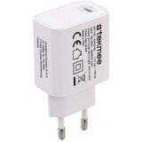TEKMEE punjač zidni 20W/ type c - slim brzo punjenje | shoptok.hr