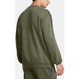 Under Armour Men's Sweatshirt UA Icon Fleece Crew Taping - Men's | Shoptok.si