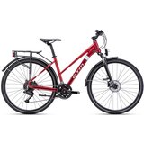 CTM BORA 2.0 Red L (18") 2025. - L | shoptok.hr