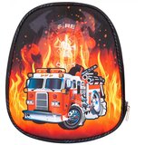 Target Ergonomski šolski nahrbtnik Superlight 2 Face Petit Rescue Mission | Shoptok.si