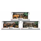  Set divljih zivotinja u miksu ( 11/63271 ) Cene