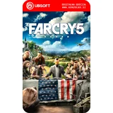 Cry 5 Lost on Mars dodatek za igro - Ubisoft Connect koda brez škatlice (WINDOWS PC)