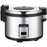  Cuckoo CR-3055 rice cooker 1460 W Black, Silver Cijene