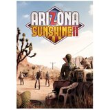 Arizona Sunshine 2 | Deluxe Edition (PC) - Steam Key - GLOBAL | Eponuda.ba