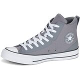 Converse Visoke superge Chuck Taylor All Star Siva | Shoptok.si