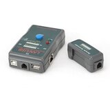 Tester UTP, STP, USB kabla, GEMBIRD NCT-2 | Eponuda.ba