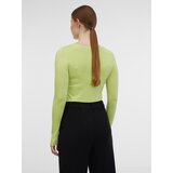Orsay Green Women's Sweater - Women | Shoptok.si