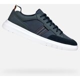 Geox Dark blue men's sneakers Merediano - Men's | ePonuda.com