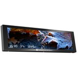 Thermalright Mini Ekran Trofeo Vision 9.16 LCD BLACK ( 112360 ) | Eponuda.com
