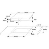 Gorenje Jump Set ugradbena pećnica BO6735E02BK/ploča ECT641BSC | Eponuda.ba