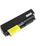 Green cell Baterija za Lenovo Thinkpad R61 / T61 / R61e, 14" widescreen, 10.8 V, 6600 mAh | shoptok.hr