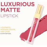 Eveline Cosmetics Celebrity Lips dolgoobstojna tekoča mat šminka odtenek 06C 4 ml | Shoptok.si