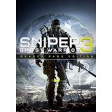 Steam Sniper Ghost Warrior 3 Season Pass Edition Key GLOBAL Steam Sniper Ghost Warrior 3 Season Pass Edition Key GLOBAL Slike