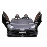 Lean_Toys Otroški avto Lamborghini Aventador 24V 2x200w DRIFT Črna | Shoptok.si