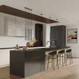 Nice Lamps Zelena viseća svjetiljka Fideus – | shoptok.hr