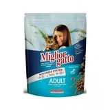 MIGLIOR GATTO HRANA ZA MAČKE S GOVEDINOM 400G MIGLIOR