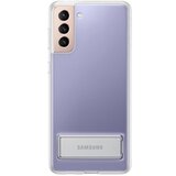 Samsung original ovitek clear standing cover ef-jg996cwe za galaxy s21 plus g996 - bel Cene