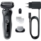 Braun Series 5 1600s električni aparat za brijanje za muškarce 1 kom Cijene