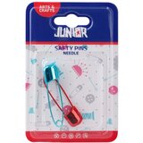 Junior Needle, zihernadle, 55mm, miks, 2K Cene