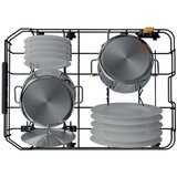 Whirlpool WH6FC11BS7A0X mašina za pranje sudova - 45cm | Eponuda.com