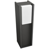 Philips LED prigušiva spoljašnja svetiljka Hue TURACO 1xE27/8,1W/230V 40 cm IP44 Cene