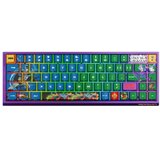 Spawn TASTATURA Batman Keyboard 01 | Eponuda.com