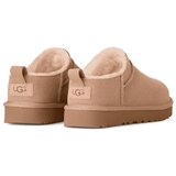 Ugg Sneakers W Classic Micro Sand EUR 37 | Shoptok.si