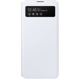 Samsung S-view torbica ef-ea715pwe za galaxy a71 a715 - bel Cene