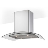Cata NAPA ISLA GAMMA 900 X /D Inox/staklo, (02025205) Cijene