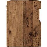 TV zidni ormar Staro drvo 60 x 30 x 40 cm Konstruirano drvo | shoptok.hr