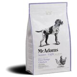 McAdams senior/light free range chicken 2 kg | ePonuda.com