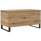 Stol za kavu Artisan hrast 90x44,5x45 cm izrađeno drvo | Eponuda.ba