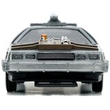  Replika DeLorean Time Machine - Back to the Future III, 1:32 | shoptok.hr