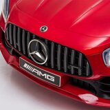  Dečiji auto na akumulator Mercedes GT R AMG, 12 V | Eponuda.com