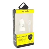 CHARGER APOLLO 2IN1 IPHONE 7/8/X