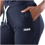 JAKO Spodnji deli trenirke 8465D09 Modra | Shoptok.si