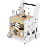 Moni_Toys drvena hodalica za aktivnosti W16E248 | shoptok.hr