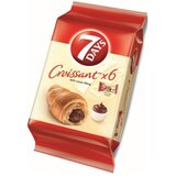 7 Days Kroasan KEKS MULTIPACK KAKAO 240G Cijene