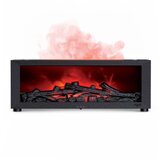 Moye aura flame aroma diffuser Cene