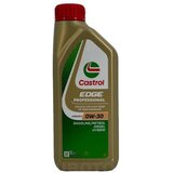 Castrol motorno olje 0W-30 Edge Professional LL III, 1L 15CF8D Cene