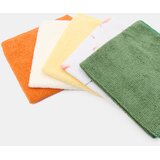 Sinsay Set krpa za čišćenje od mikrovlakana 5 pack | shoptok.hr