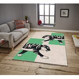 Conceptum Hypnose tepih Asr Crpt-41, pravougaoni, 80 x 140 cm, šareni | Eponuda.ba