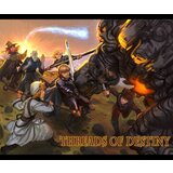  threads of destiny (pc) steam key global | ePonuda.com