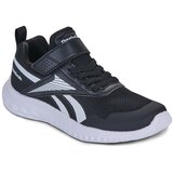 Reebok Tek & Trail RUSH RUNNER 5 ELASTIC LACE TOP STRAP Črna Cene