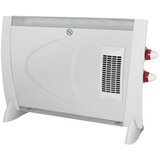 Home konvektor, električna panel grijalica sa ventilatorom, 2000W Cijene