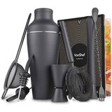 Vonshef Set za mešanje pijač Perisian, 9 delni | Shoptok.si