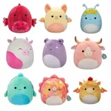 FUZZMALLOWS PLISANI LJUBIMAC 40CM asst